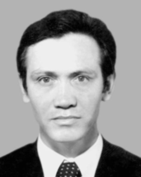 фото: Брик Володимир  Борисович